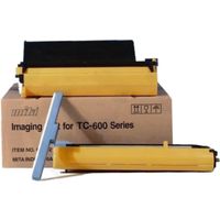 Kyocera 63582110 - Noir - Toner