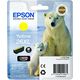 Epson 26XL (C13T26344012) - Jaune - Cartouche d'encre - Grande capacité