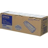 Epson S050584 - Noir - Toner - Grande capacité