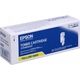 Epson S050669 Toner Geel