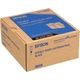 Epson S050609 Inktcartridge 2x Zwart - Multipack