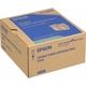 Epson S050608 Toner 2x Cyaan - Multipack