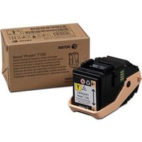 Xerox 106R02601 - Jaune - Toner