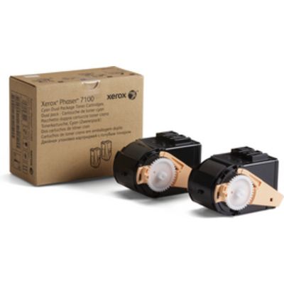 Xerox 106R02602 - Cyan - Toner