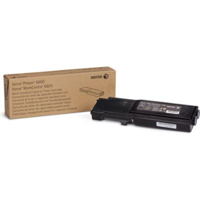 Xerox 106R02248 Toner Zwart