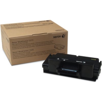 Xerox 106R02311 - Noir - Toner