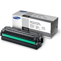 Samsung CLT-K506L (SU171A) Toner Zwart Hoge capaciteit