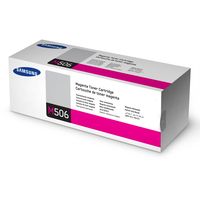 Samsung CLT-M506S (SU314A) Toner Magenta