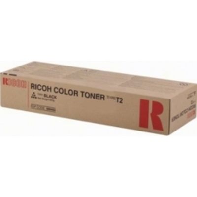 Ricoh 888483 (T2 Toner ) - Noir - Toner