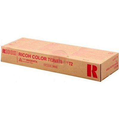 Ricoh 888485 (T2 Toner ) Toner Magenta