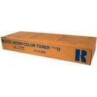 Ricoh 888486 (T2 Toner ) Toner Cyaan