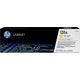 HP 131A (CF212A) - Jaune - Toner
