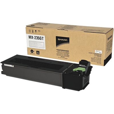 Sharp MX-235 GT - Noir - Toner