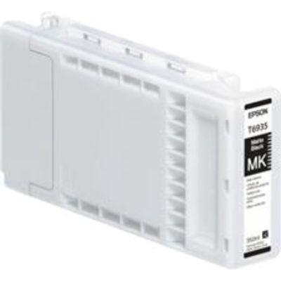 Epson T6935 (C13T693500) Inktcartridge Mat-zwart