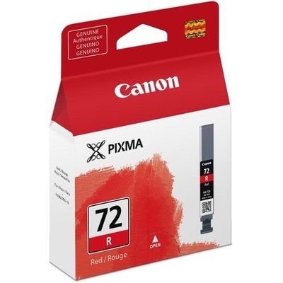 Canon PGI-72R - Rouge - Cartouche d'encre