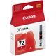 Canon PGI-72R - Rouge - Cartouche d'encre