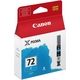 Canon PGI-72C - Cyan - Cartouche d'encre