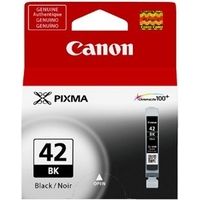 Canon CLI-42BK - Noir - Cartouche d'encre