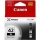 Canon CLI-42BK Inktcartridge Zwart
