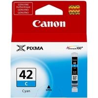 Canon CLI-42C - Cyan - Cartouche d'encre