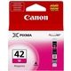 Canon CLI-42M Inktcartridge Magenta