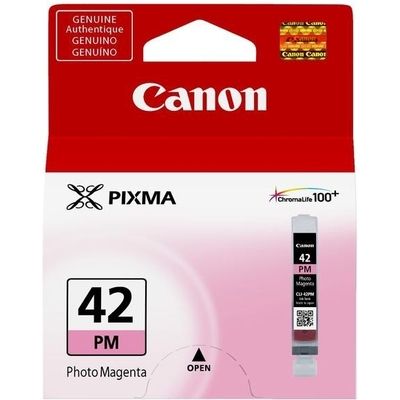 Canon CLI-42PM - Magenta photo - Cartouche d'encre