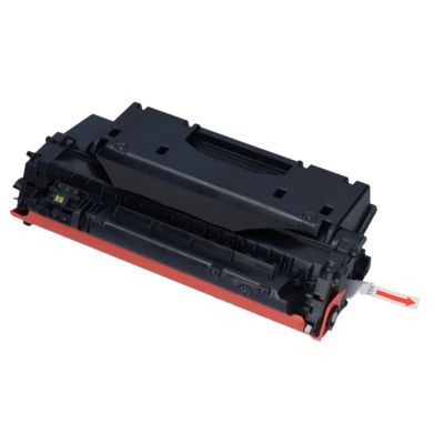 Huismerk HP 80X (CF280X) Toner Zwart Hoge capaciteit