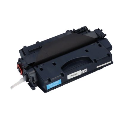 Huismerk HP 80X (CF280X) Toner Zwart Hoge capaciteit