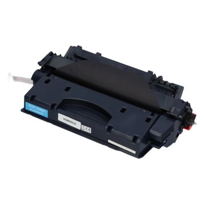 Huismerk HP 80X (CF280X) Toner Zwart Hoge capaciteit