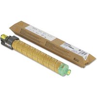 Ricoh 841507 Toner Geel