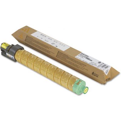 Ricoh 841507 Toner Geel