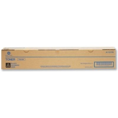 Konica Minolta A11G150 (TN-319K) Toner Zwart