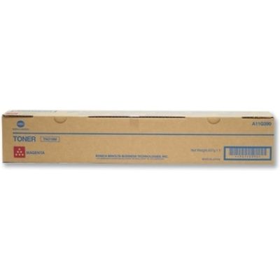 Konica Minolta A11G350 (TN-319M) Toner Magenta