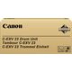 Canon C-EXV 23 - Noir - Tambour