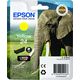 Epson 24 (C13T24244012) Inktcartridge Geel