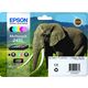 Epson 24XL (C13T24384012) Inktcartridge 6-kleuren Multipack Hoge capaciteit