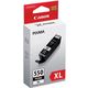 Canon PGI-550PGBK XL Inktcartridge Zwart Hoge capaciteit
