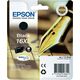 Epson 16XL (C13T16314012) - Noir - Cartouche d'encre - Grande capacité