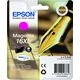 Epson 16XL (C13T16334012) - Magenta - Cartouche d'encre - Grande capacité