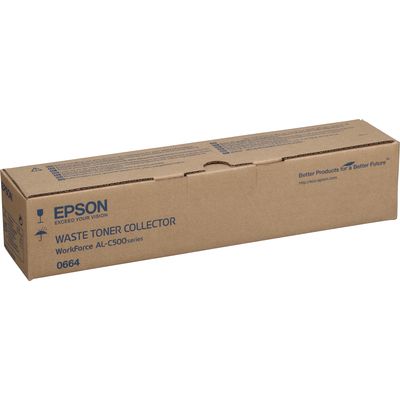 Epson S050664 - Récupérateur de toner