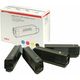 OKI 01101001 Toner 4-kleuren Multipack