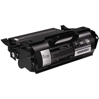 Dell 593-11051 (YPMDR) - Noir - Toner