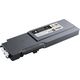 Dell 593-11119 (W8D60) - Noir - Toner