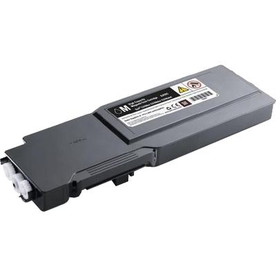 Dell 593-11117 (8JHXC) Toner Magenta