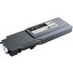 Dell 593-11111 (KT6FG) - Noir - Toner