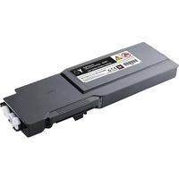 Dell 593-11116 (KGGK4) - Jaune - Toner