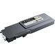Dell 593-11120 (MD8G4) - Jaune - Toner