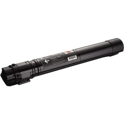 Dell 593-10873 (3GDT0) - Noir - Toner