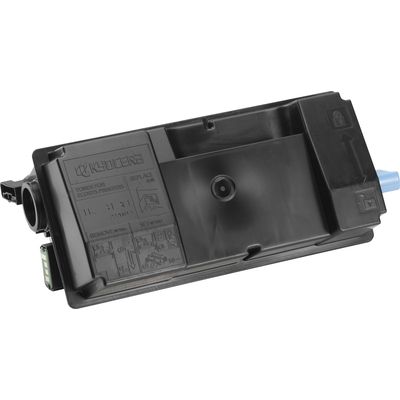Kyocera TK-3130 - Noir - Toner