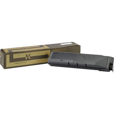 Kyocera TK-8600K - Noir - Toner